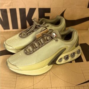 Nike Air Max DN Medium Olive Black DV3337-201